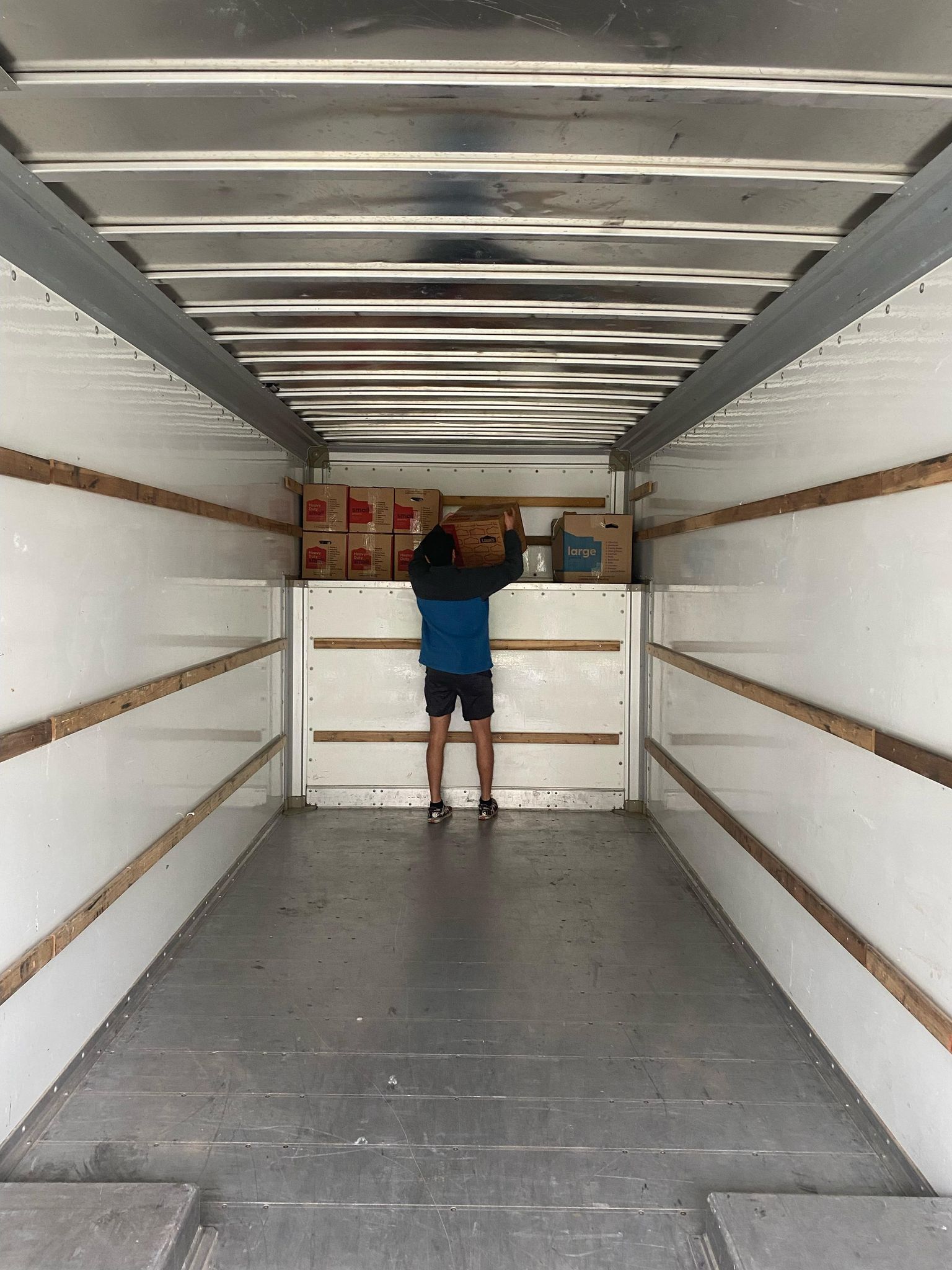 Best Moving Company Charlotte Nc – We Like To Move It