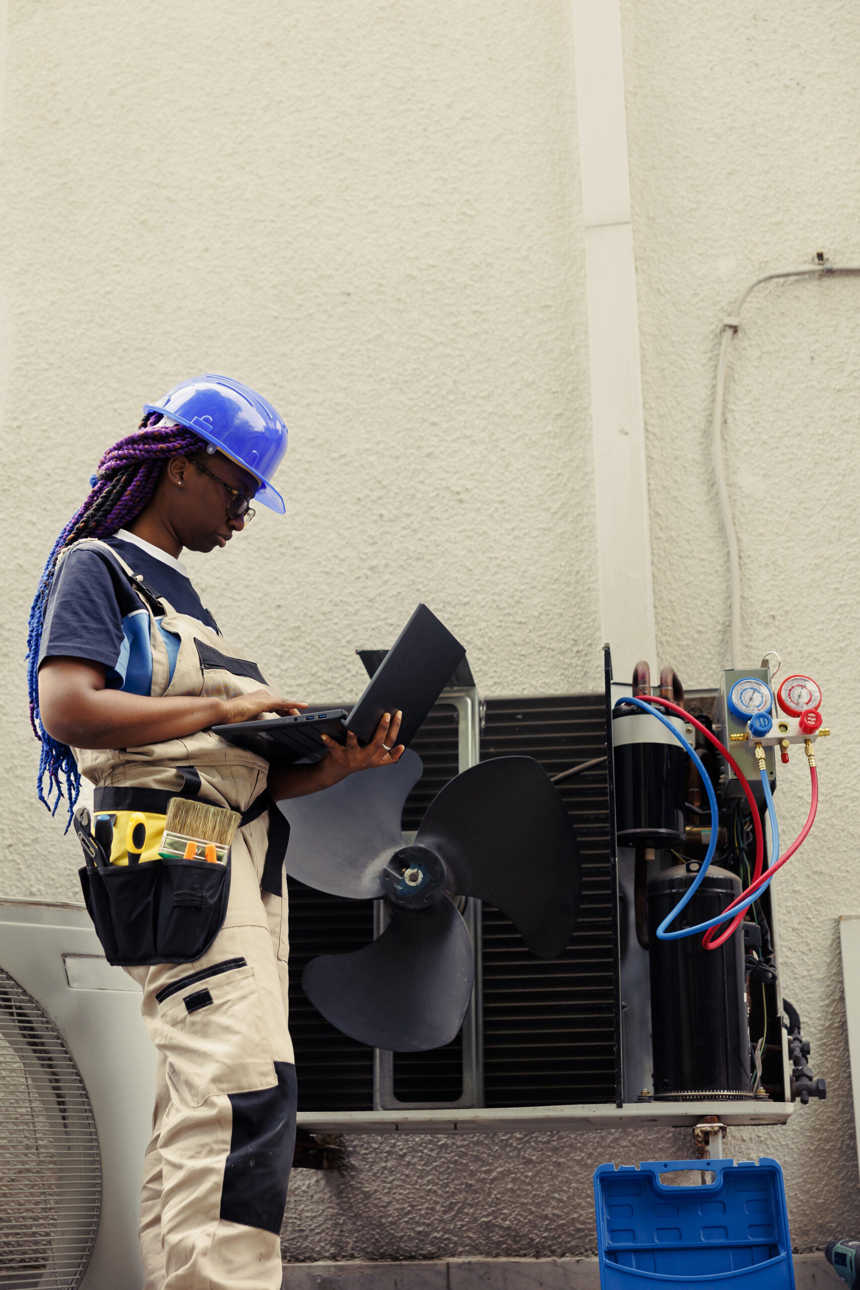 The Importance of Seasonal HVAC Tune-Ups in Lexington KY